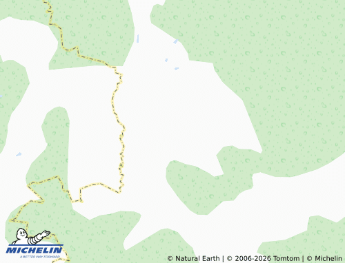 MICHELIN-Landkarte Surdovay - ViaMichelin