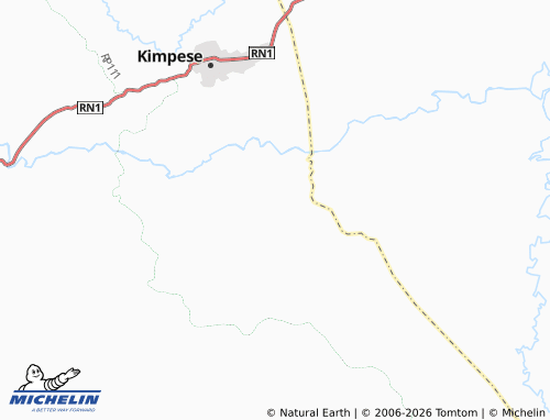 Mapa MICHELIN Buila - ViaMichelin