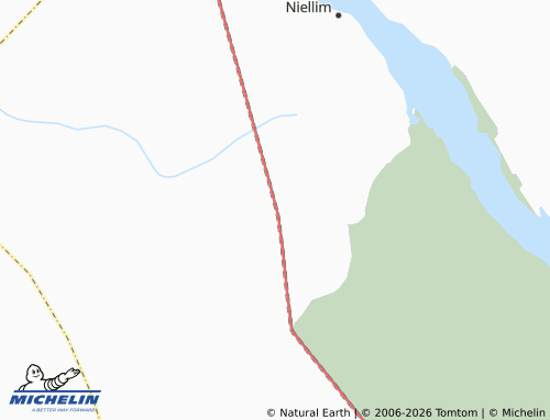 Mappa MICHELIN Falgué - ViaMichelin