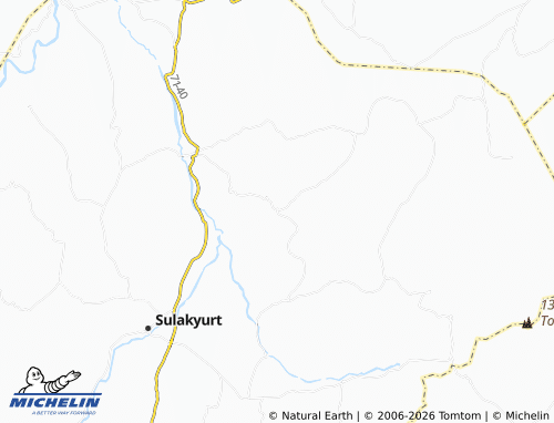 Mapa MICHELIN Sofularçiftliği - ViaMichelin