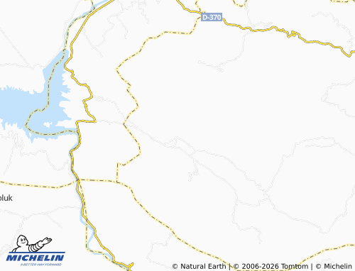 Mappa MICHELIN Bağgöze - ViaMichelin