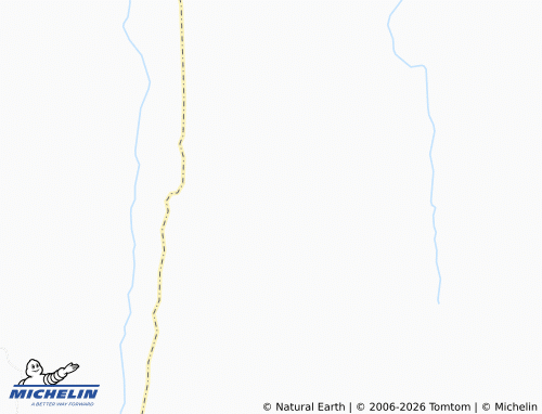Mapa MICHELIN Kikufikama II - ViaMichelin