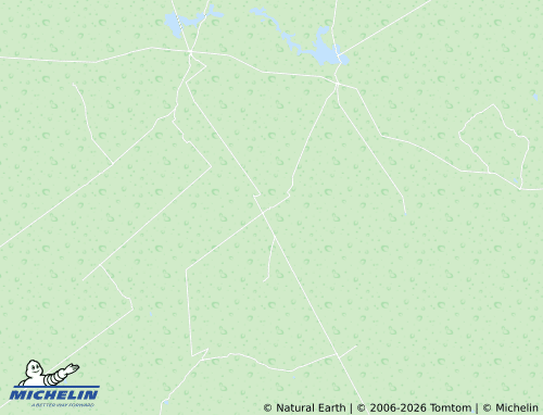 MICHELIN Noria de Junco map - ViaMichelin