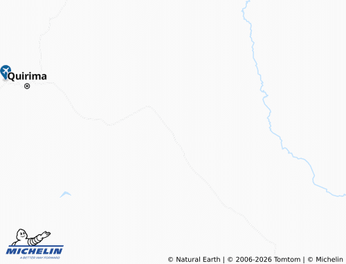 Mappa MICHELIN Cantoneiro - ViaMichelin