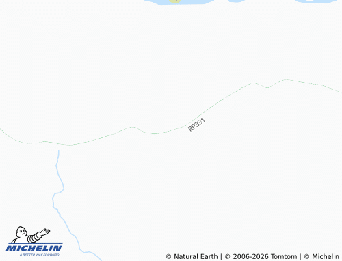 Mapa MICHELIN Duku - ViaMichelin
