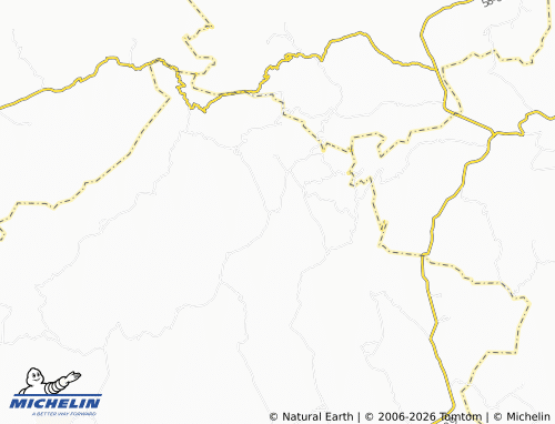 MICHELIN Elalibey map - ViaMichelin