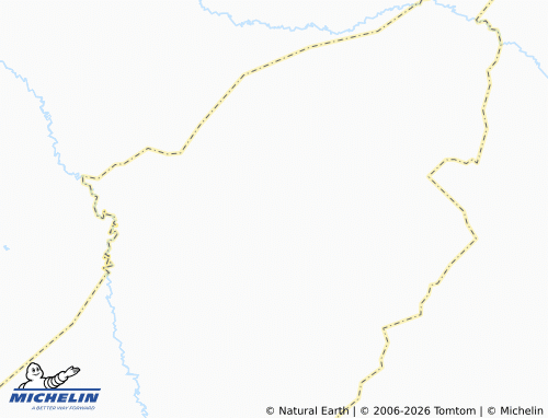 Mappa MICHELIN Zambi - ViaMichelin