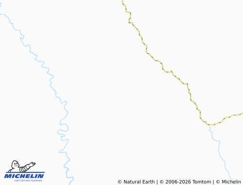 Mappa MICHELIN Buka-Mwala - ViaMichelin