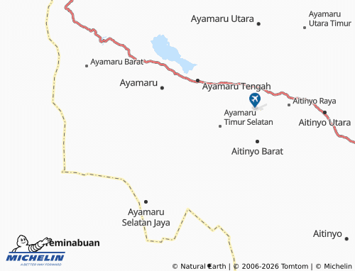 Mapa MICHELIN Sembaro - ViaMichelin