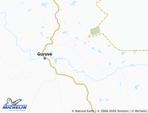 Kaart MICHELIN Bome - ViaMichelin