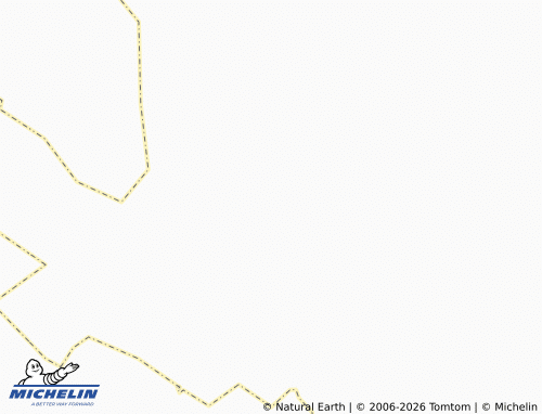 Mappa MICHELIN Kuteir-El-Awamra - ViaMichelin