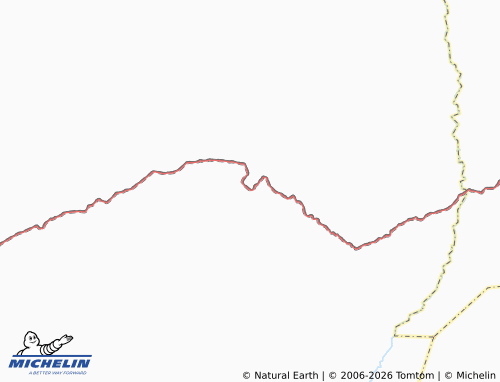 Mappa MICHELIN Bike - ViaMichelin