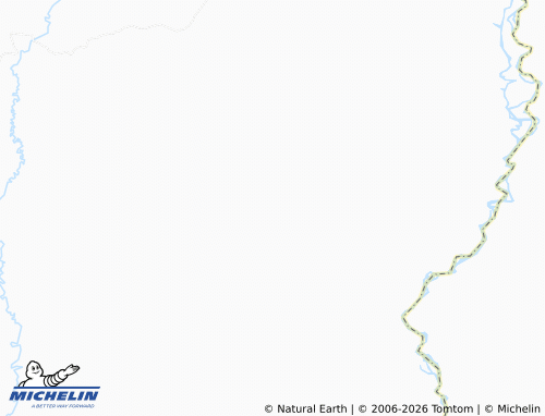Mappa MICHELIN Bulambula - ViaMichelin