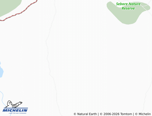Mapa MICHELIN Tongare - ViaMichelin