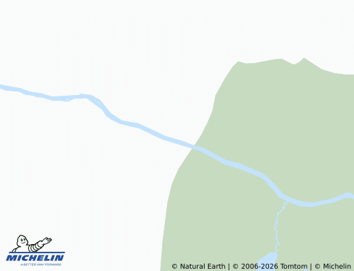 Mappa MICHELIN Goi-Gango - ViaMichelin