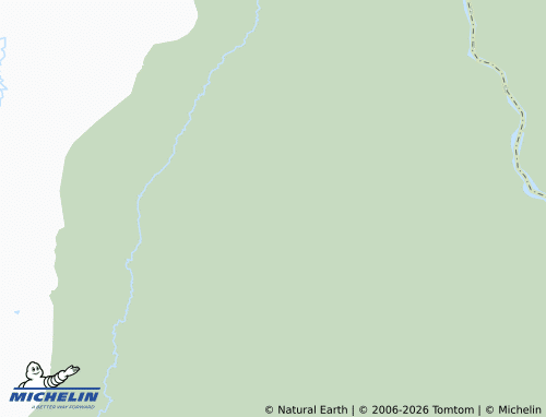 Mappa MICHELIN Nunda-Sangosongo - ViaMichelin