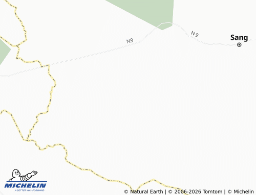 Mapa MICHELIN Cheogu - ViaMichelin