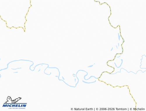 Mapa MICHELIN Singa - ViaMichelin