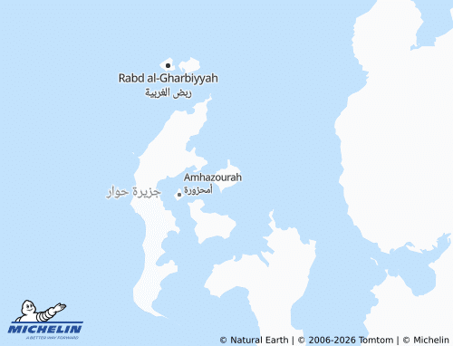 MICHELIN-Landkarte Bluk 1113 - ViaMichelin
