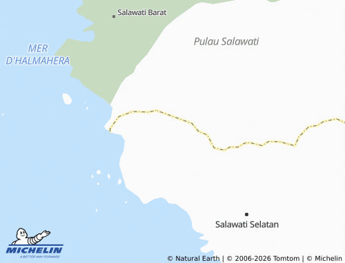 Mapa MICHELIN Payapop - ViaMichelin