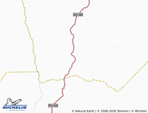 Mapa MICHELIN Macocola - ViaMichelin