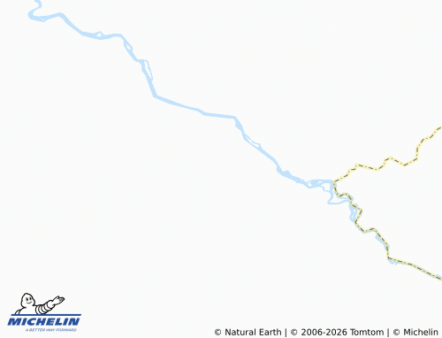 Mapa MICHELIN Tshimbango - ViaMichelin