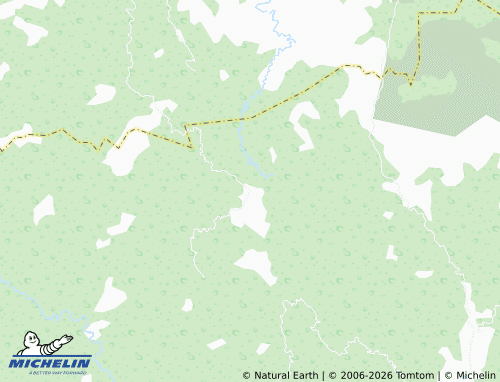 MICHELIN Talayotes map - ViaMichelin