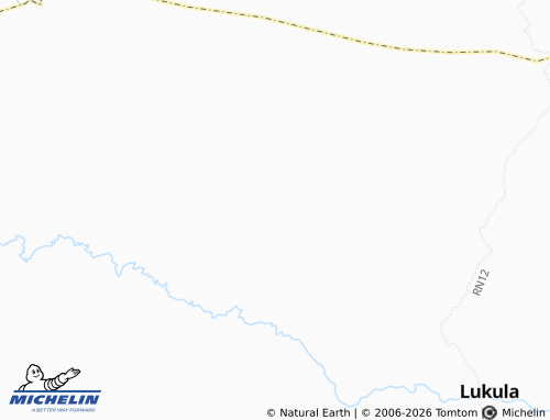 Mapa MICHELIN Lundu - ViaMichelin