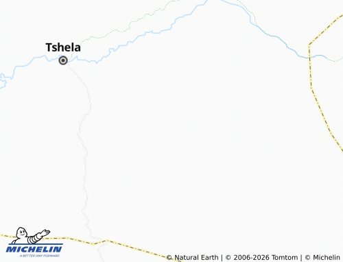 Mappa MICHELIN Buendende - ViaMichelin