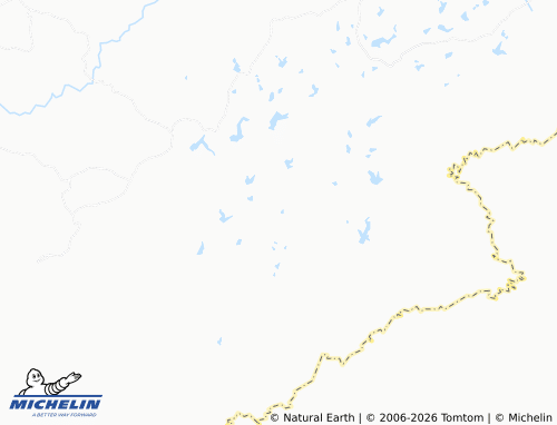 Mapa MICHELIN Jambo - ViaMichelin