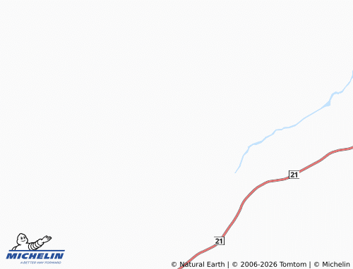 Mapa MICHELIN Wad-Kabu - ViaMichelin