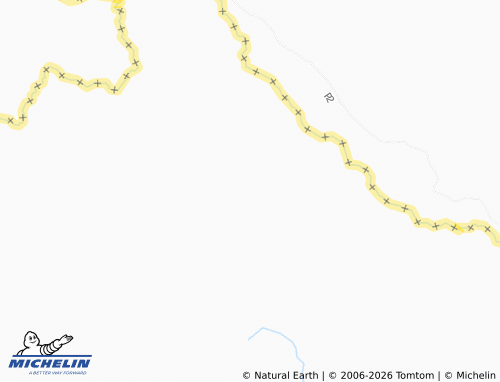 Mapa MICHELIN Tsundi Lambi - ViaMichelin