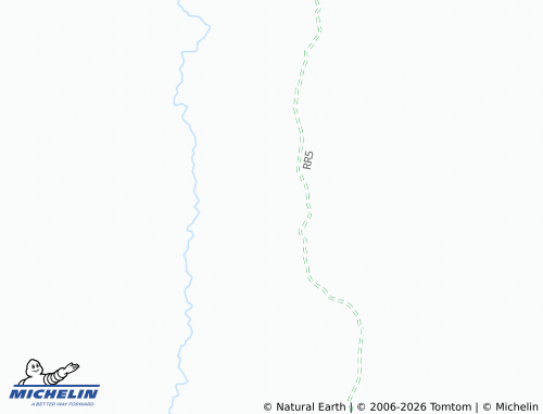 MICHELIN Lambidou map - ViaMichelin