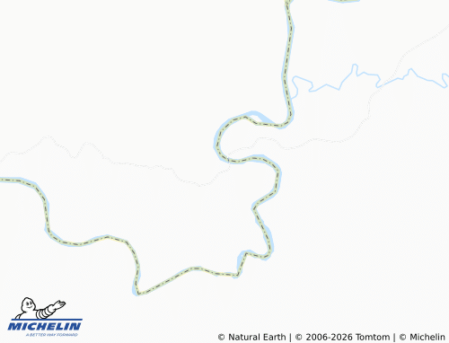 Mapa MICHELIN Greka - ViaMichelin