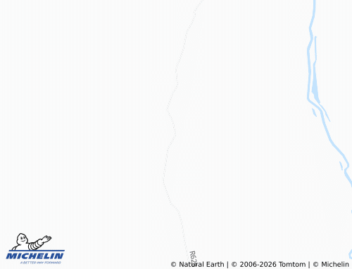 Mappa MICHELIN Kusinga - ViaMichelin