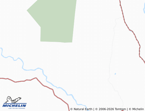 Mapa MICHELIN Gamagiwa - ViaMichelin