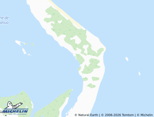 Mapa MICHELIN La Majahua - ViaMichelin