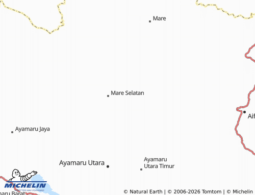 Mapa MICHELIN Sidi - ViaMichelin