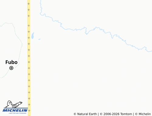 MICHELIN Kai-Nsitu map - ViaMichelin