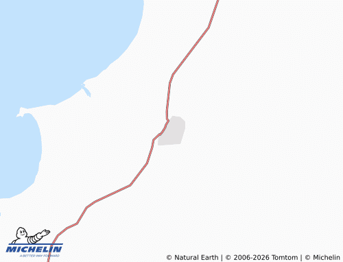 Mappa MICHELIN Xiongyuecheng - ViaMichelin