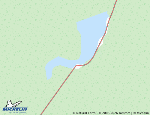 Mapa MICHELIN Ji Xian - ViaMichelin