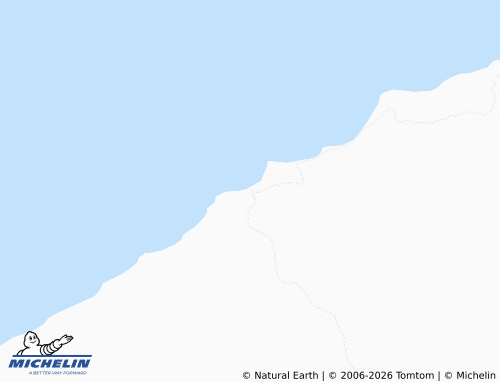 Mappa MICHELIN Xiis - ViaMichelin
