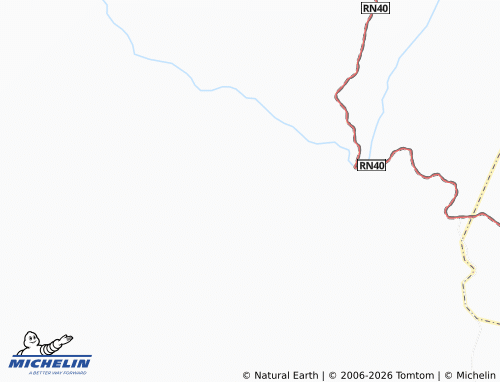 Mappa MICHELIN Mukenge - ViaMichelin