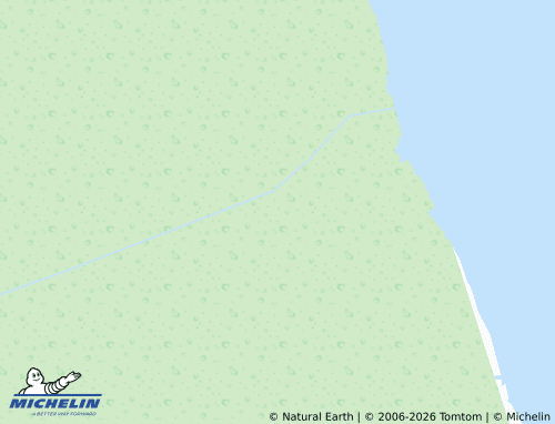 MICHELIN Liu-To map - ViaMichelin