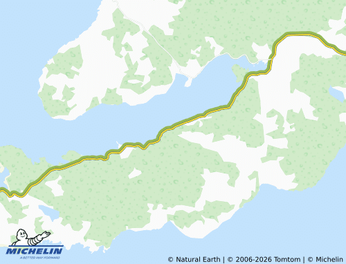 Mappa MICHELIN Torrans - ViaMichelin