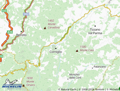 Mappa MICHELIN Villula - ViaMichelin