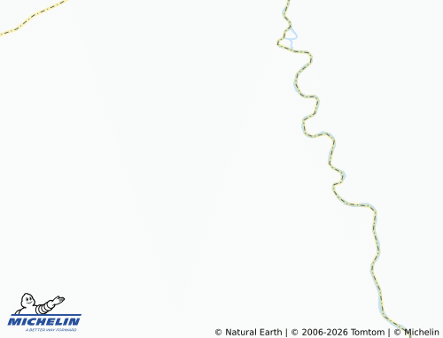 Mappa MICHELIN Bugu - ViaMichelin