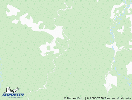 Mapa MICHELIN Piedra Concha - ViaMichelin