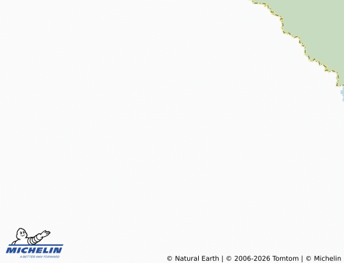Mappa MICHELIN Gendo - ViaMichelin