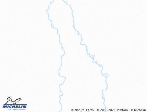 Mappa MICHELIN Sumbula - ViaMichelin